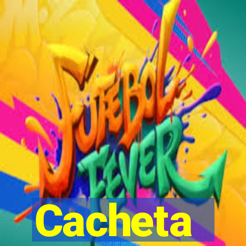 Cacheta - Pife - Jogo online